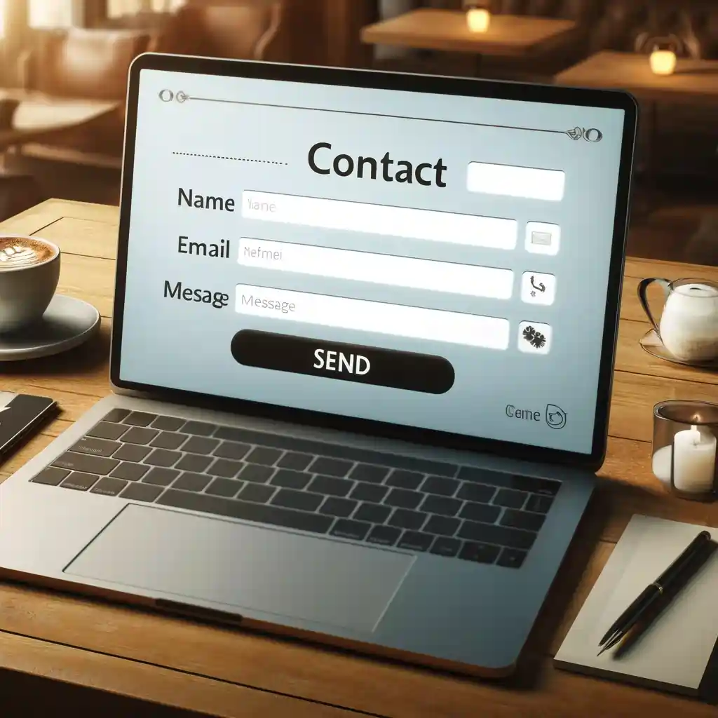 Contact Us