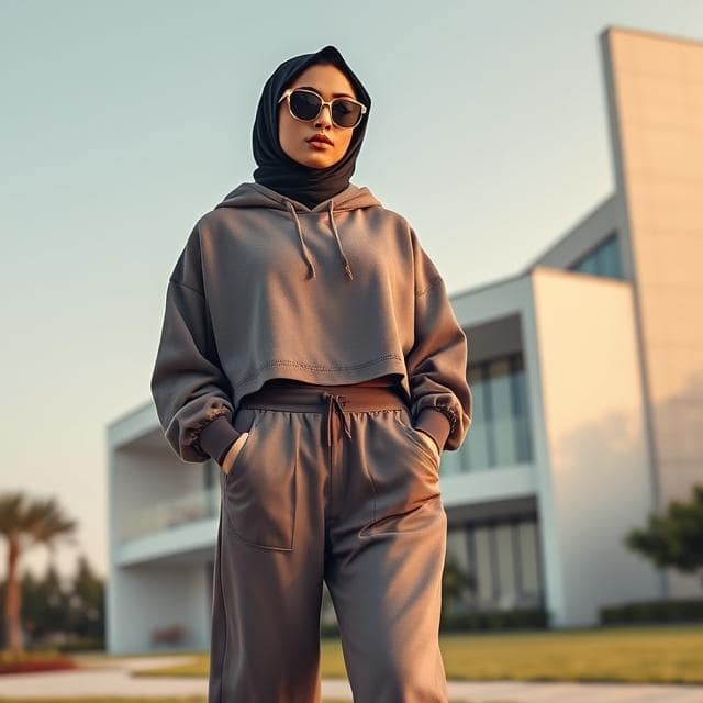 muslim y2k fashion aaliyah inspired