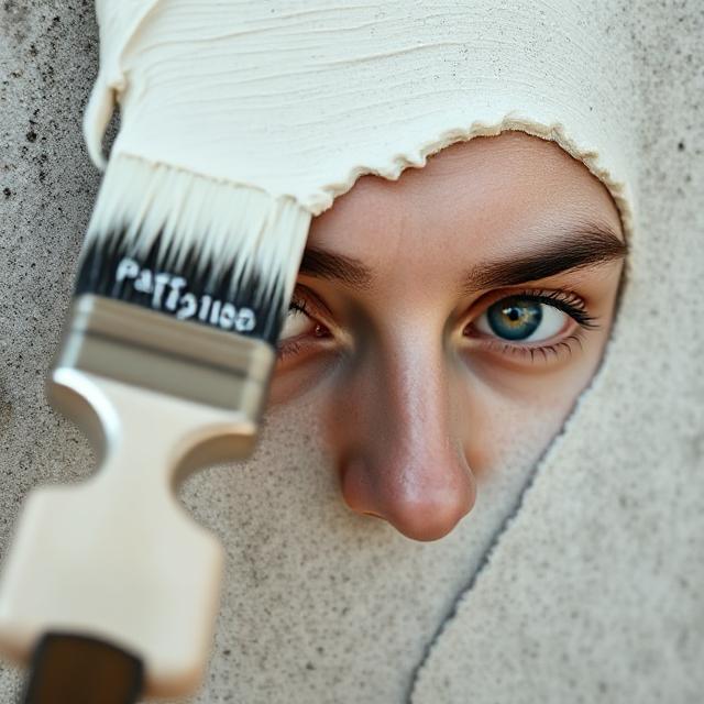 wall coating