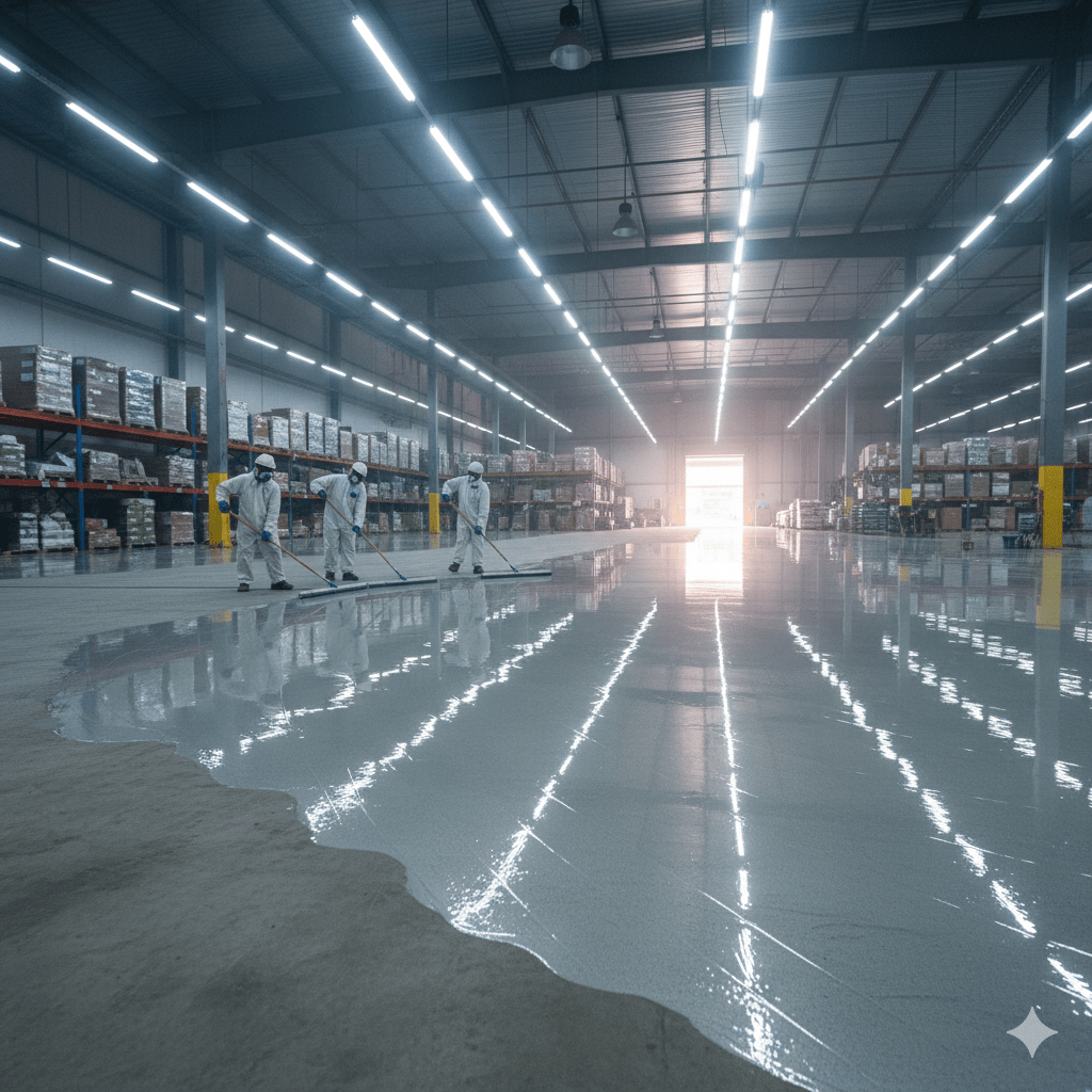floor coating